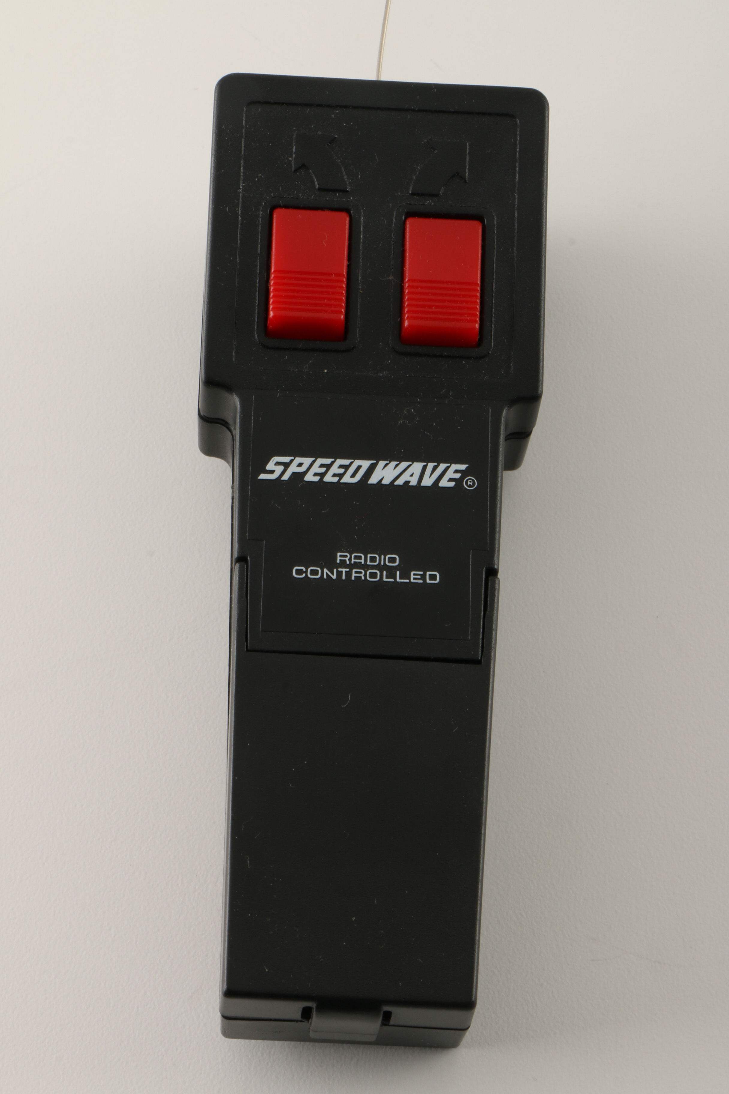 "Movin' On" Remote Control Semi-Truck