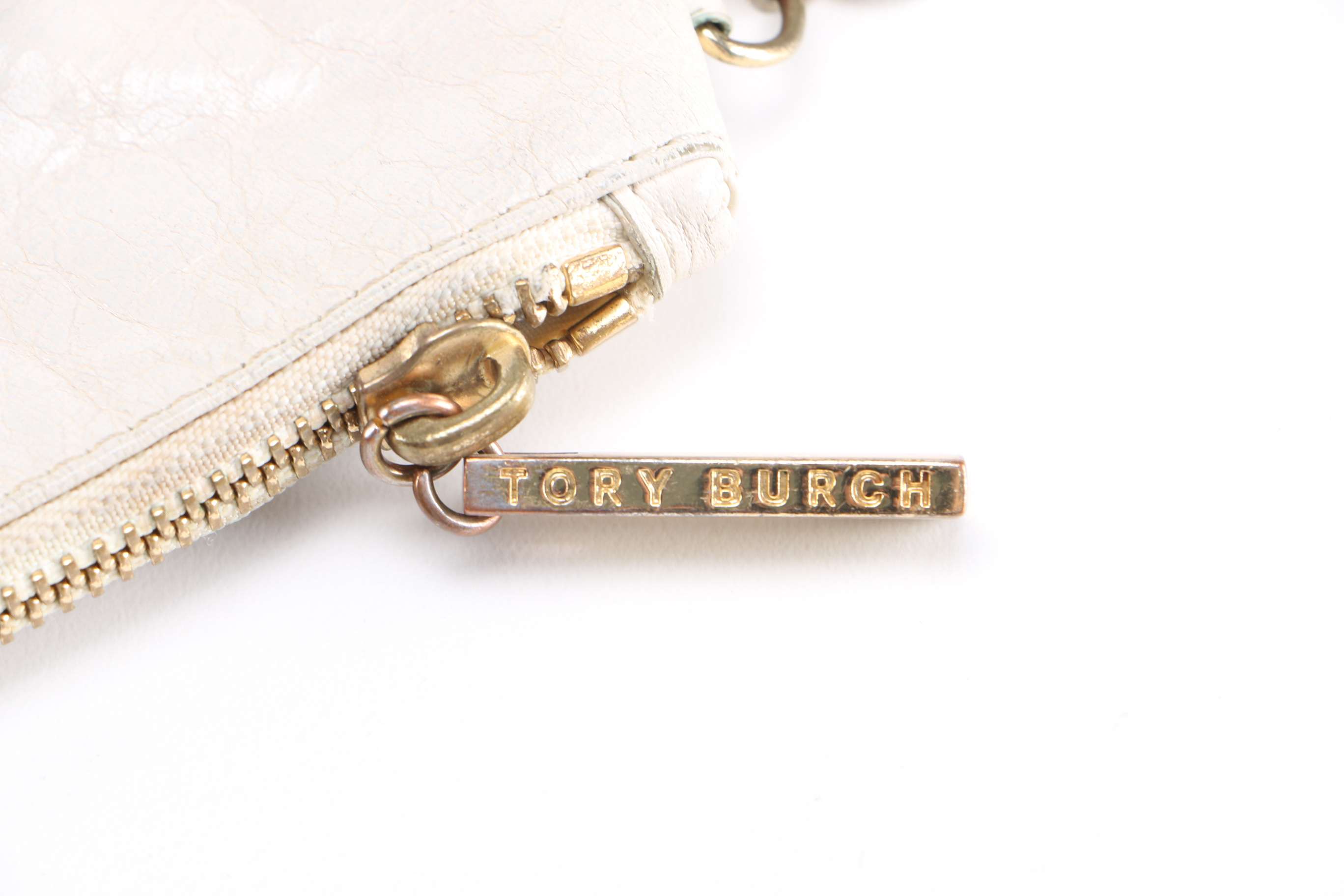Collection of Designer Clutches Featuring Tory Burch