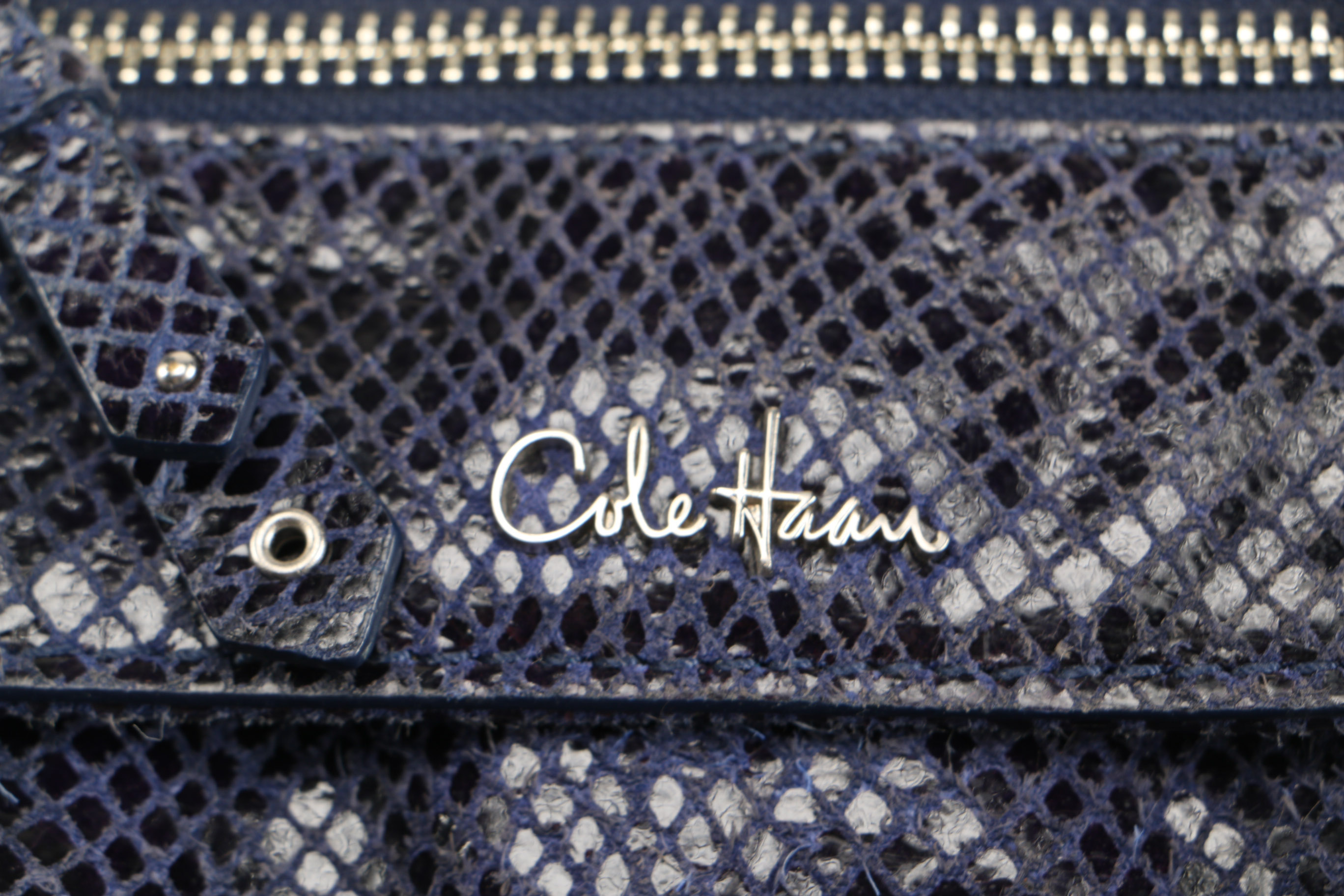 Collection of Designer Clutches Featuring Tory Burch