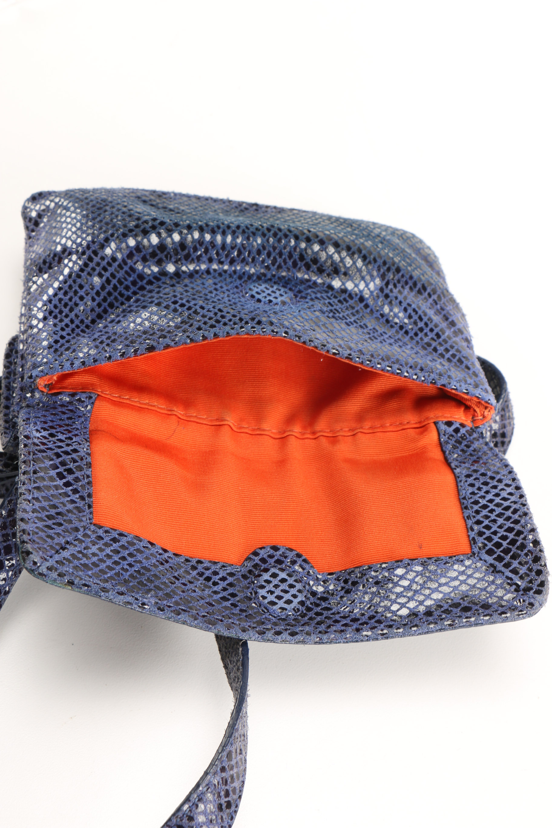 Collection of Designer Clutches Featuring Tory Burch