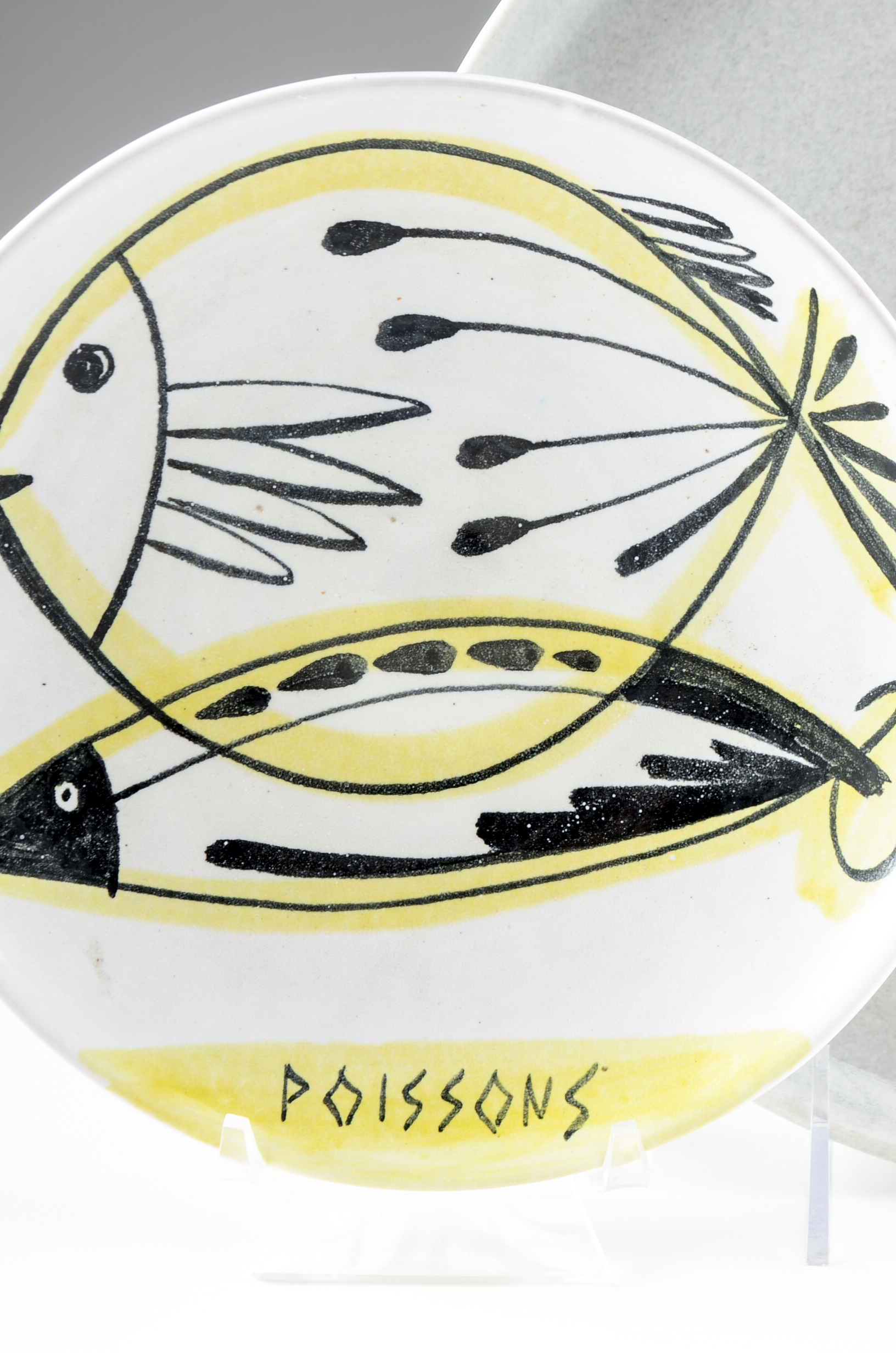 Collection of Mid Century Pottery