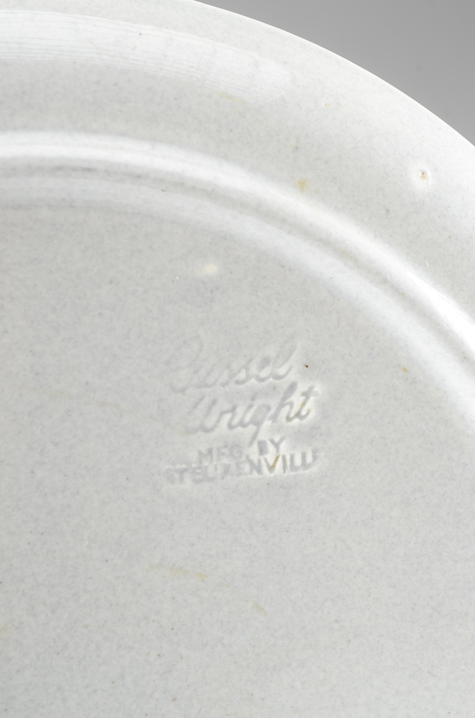 Collection of Mid Century Pottery