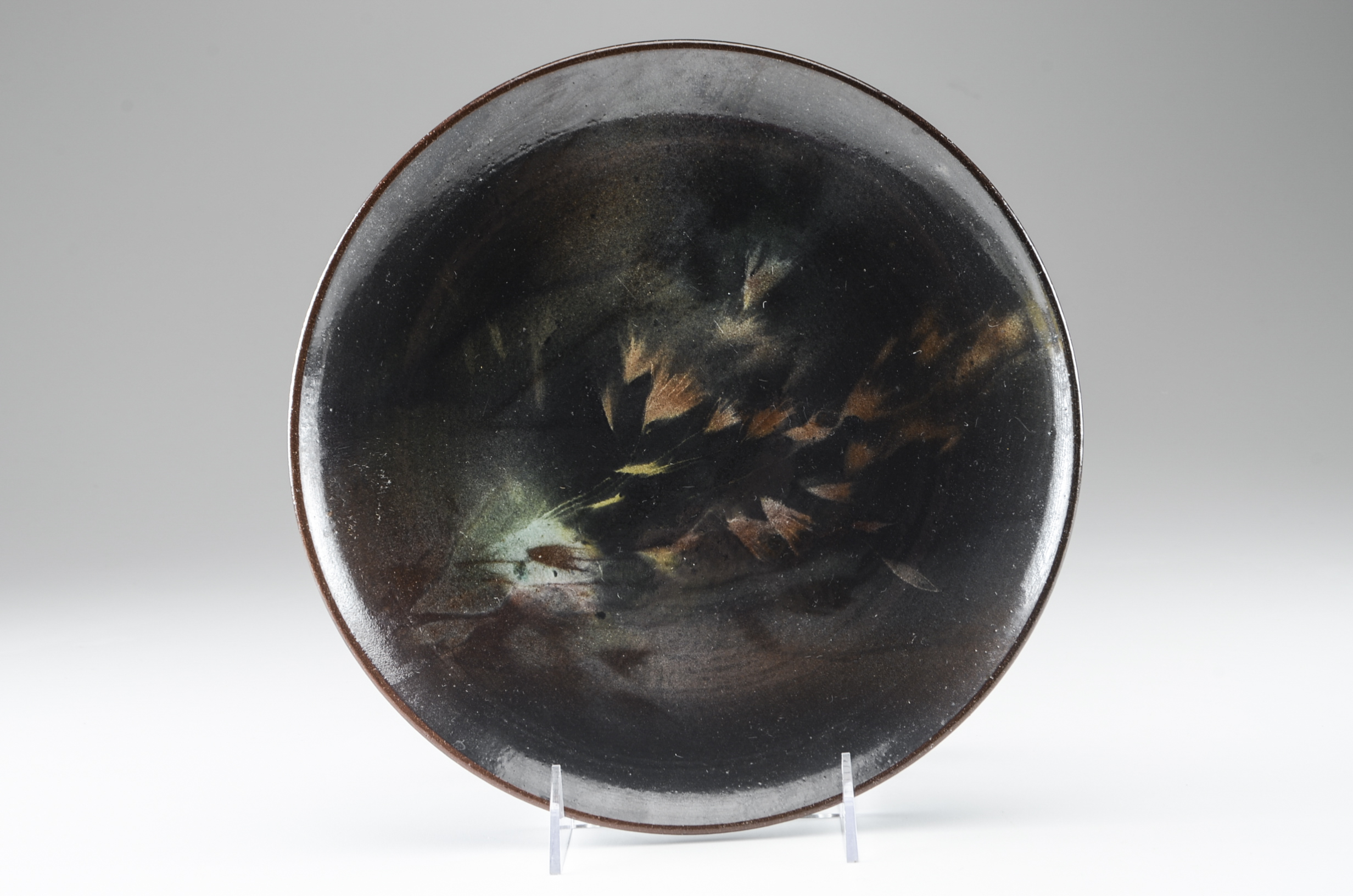 Collection of Mid Century Pottery