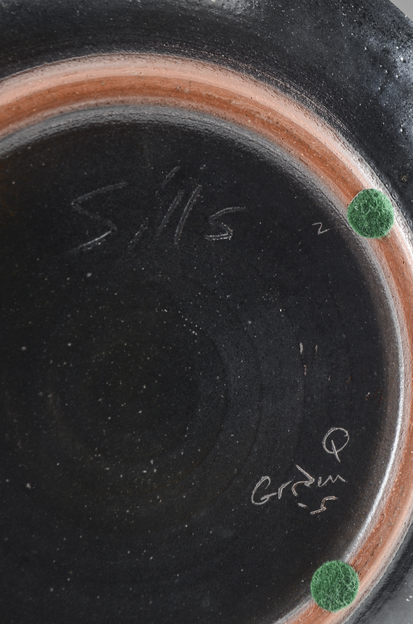 Collection of Mid Century Pottery