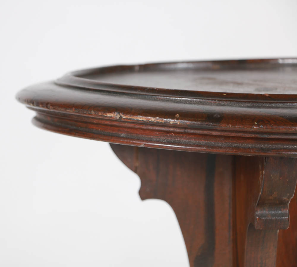 Victorian Style Plant Stand