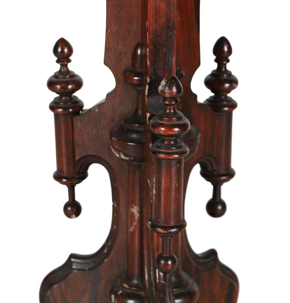 Victorian Style Plant Stand