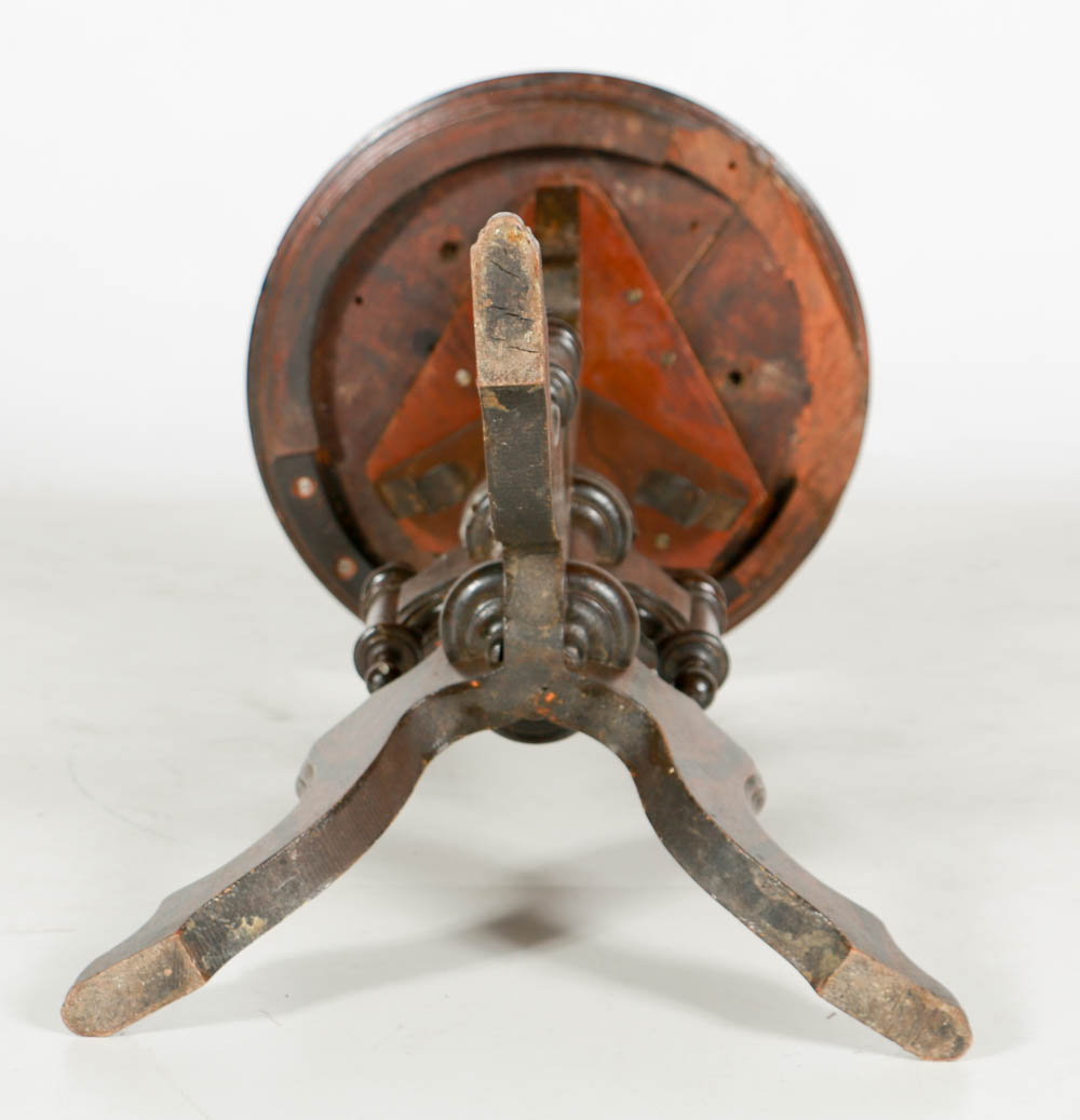 Victorian Style Plant Stand