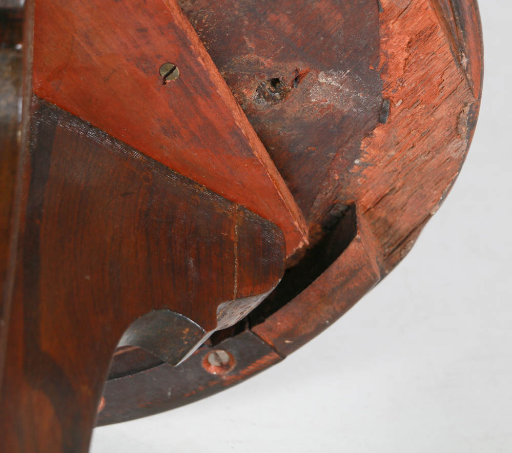 Victorian Style Plant Stand