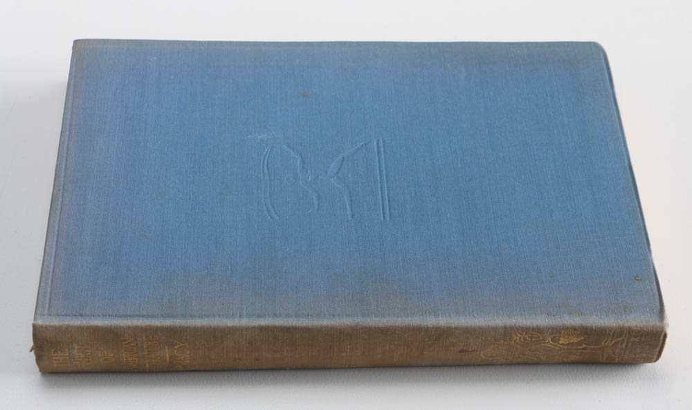 Modern Library Collection of Books