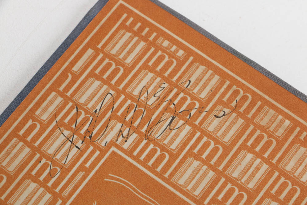 Modern Library Collection of Books