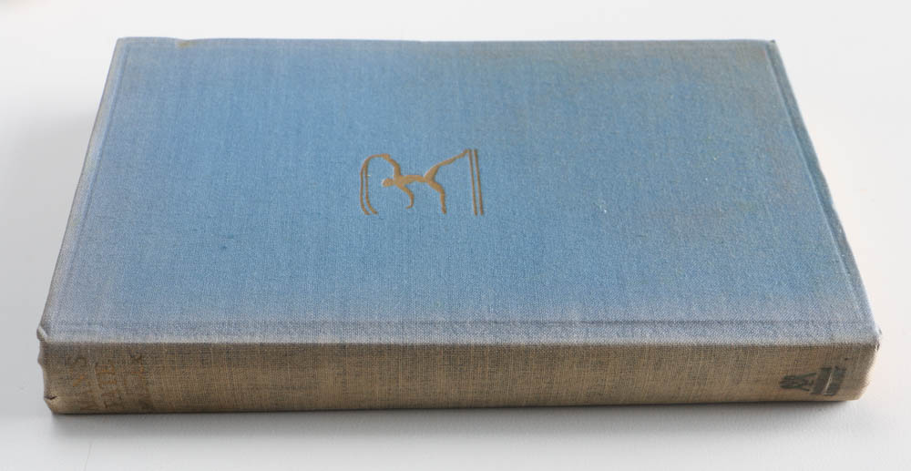 Modern Library Collection of Books