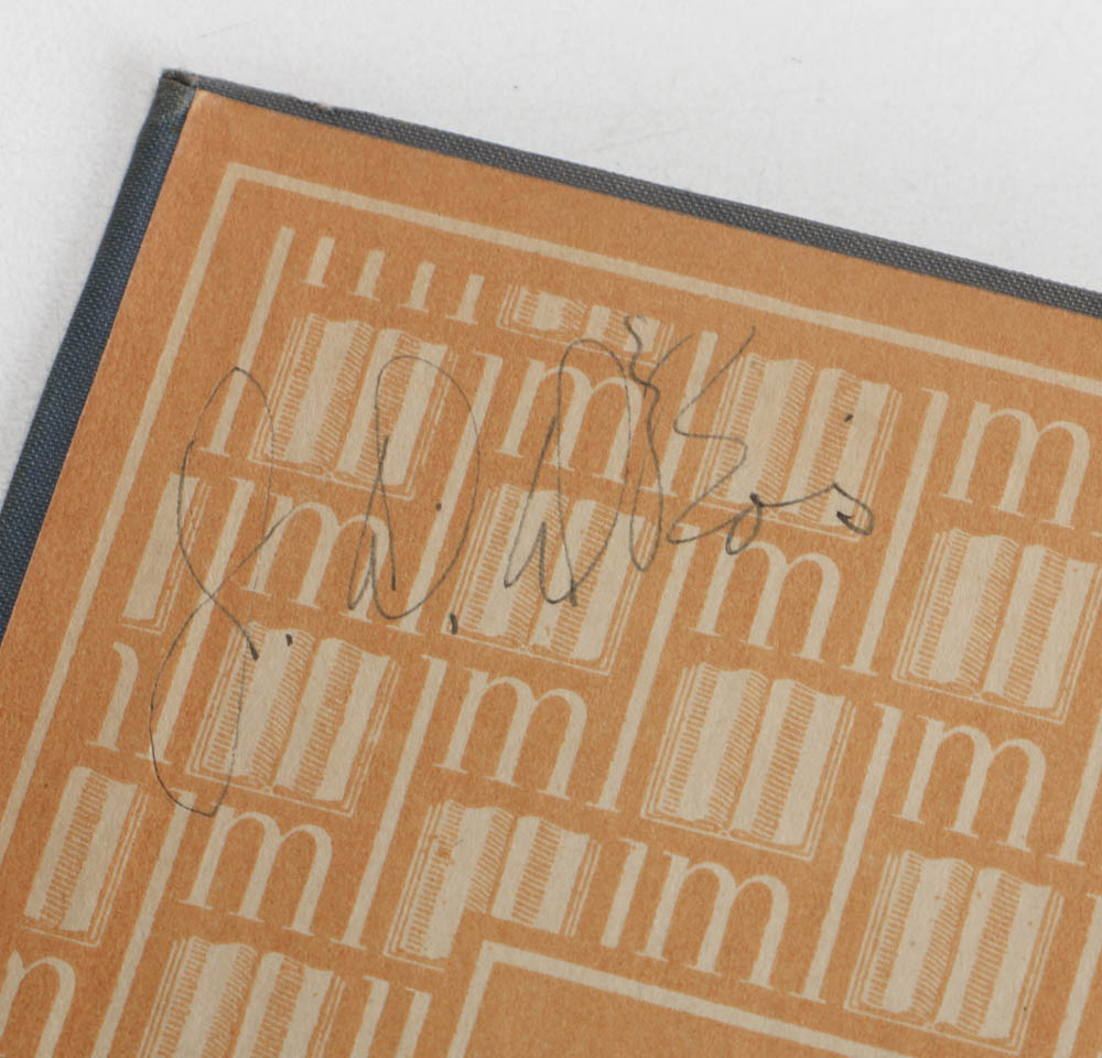 Modern Library Collection of Books