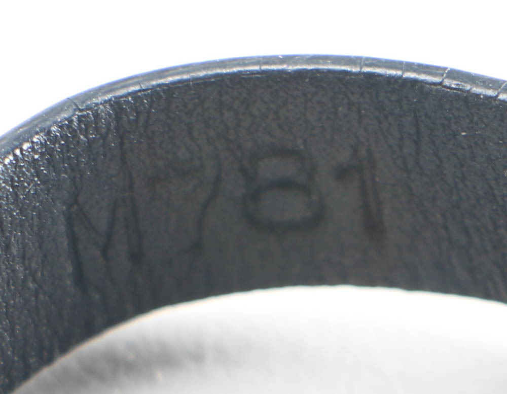 Purple Prada Travel Set