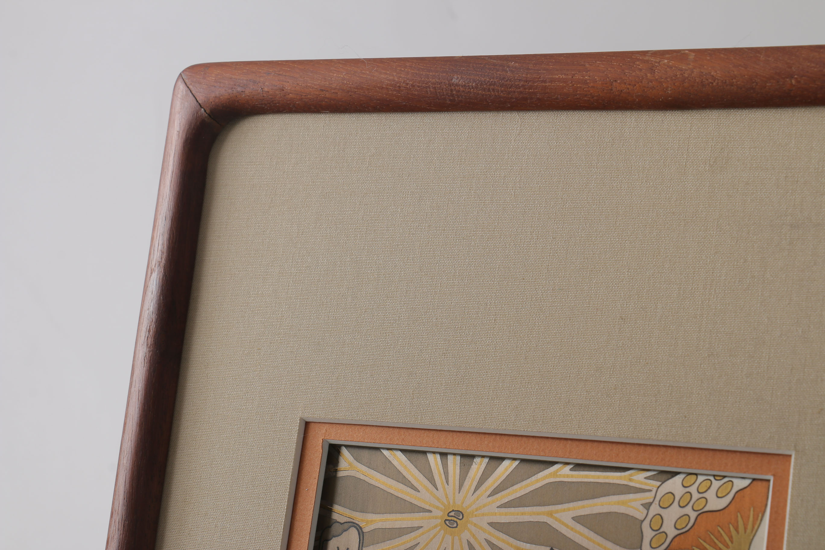 Kinuko Etchings on Fine Copper of Flowers and Birds