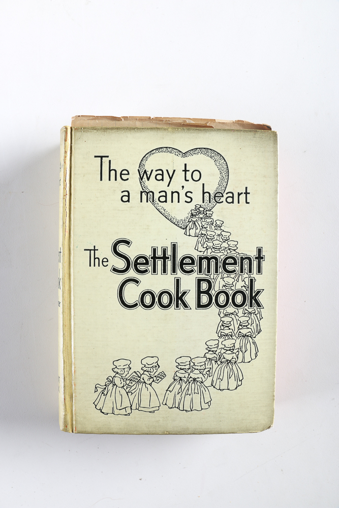 Collection of Hardcover Cookbooks and Informational Books