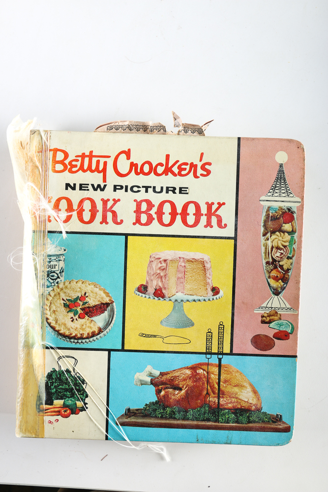 Collection of Hardcover Cookbooks and Informational Books