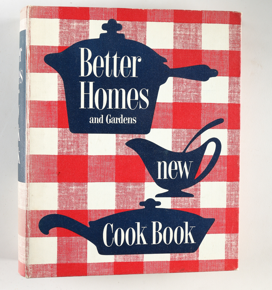 Collection of Hardcover Cookbooks and Informational Books