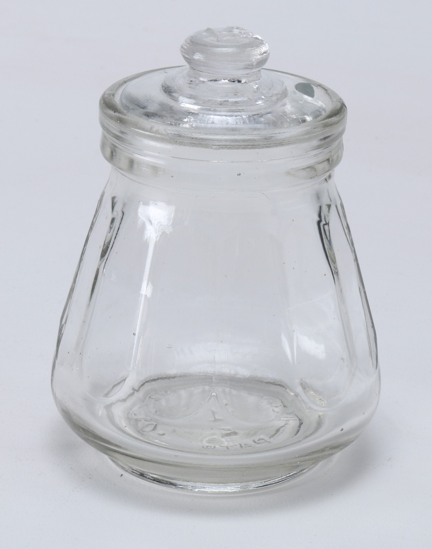 Vintage Heinz Bottles and Jars