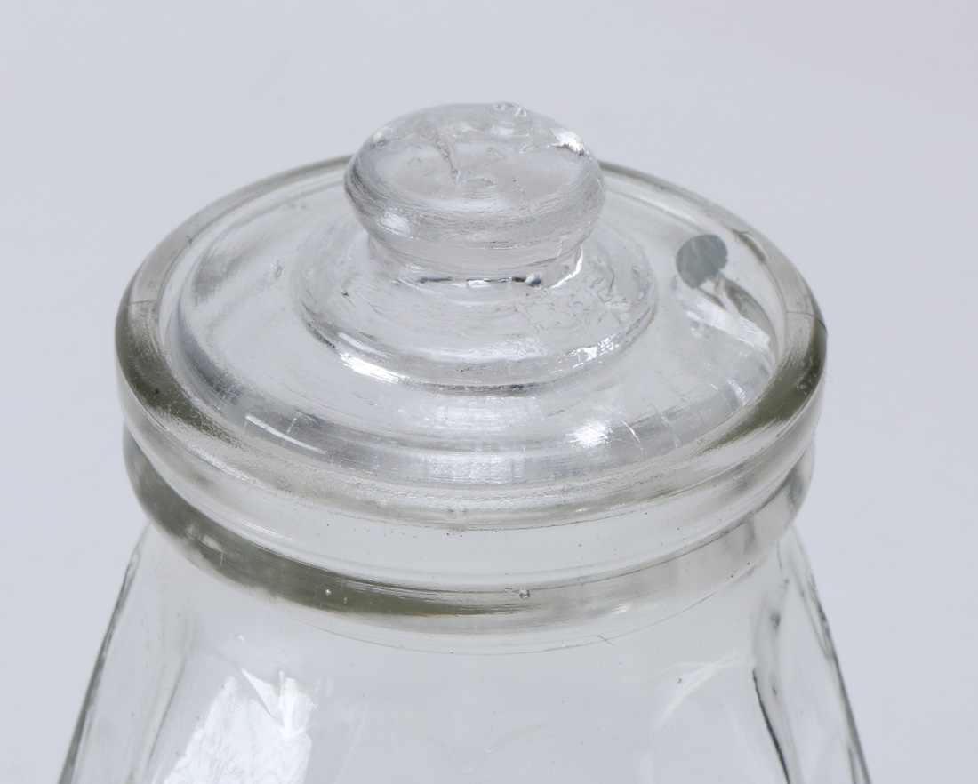 Vintage Heinz Bottles and Jars