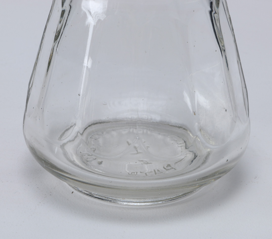 Vintage Heinz Bottles and Jars