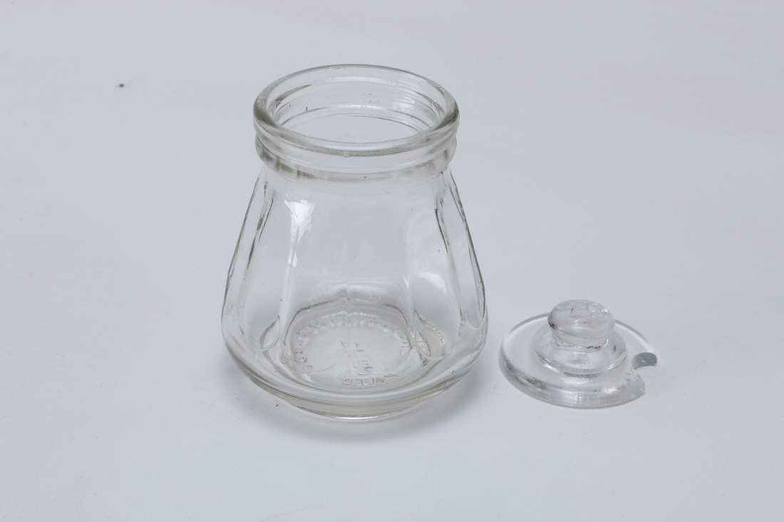 Vintage Heinz Bottles and Jars