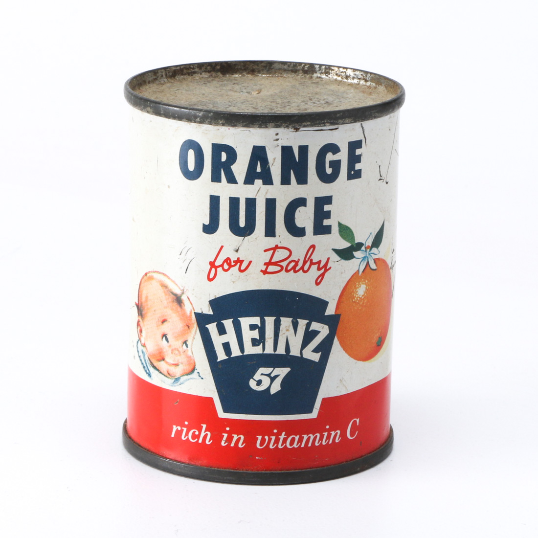 Vintage Heinz Bottles and Jars