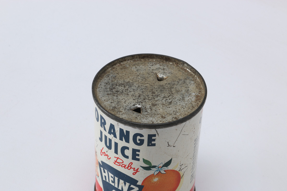 Vintage Heinz Bottles and Jars