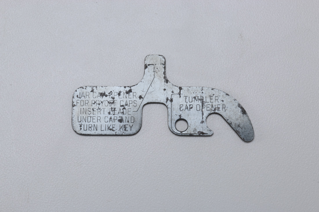 Vintage Heinz Bottles and Jars