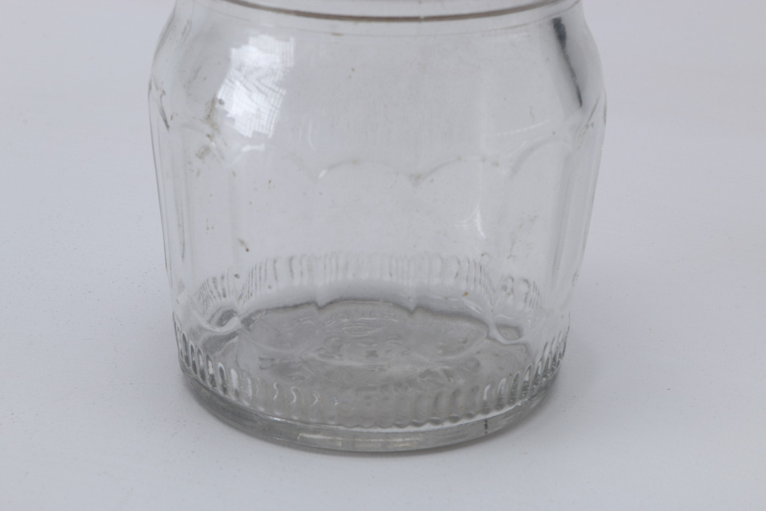 Vintage Heinz Bottles and Jars