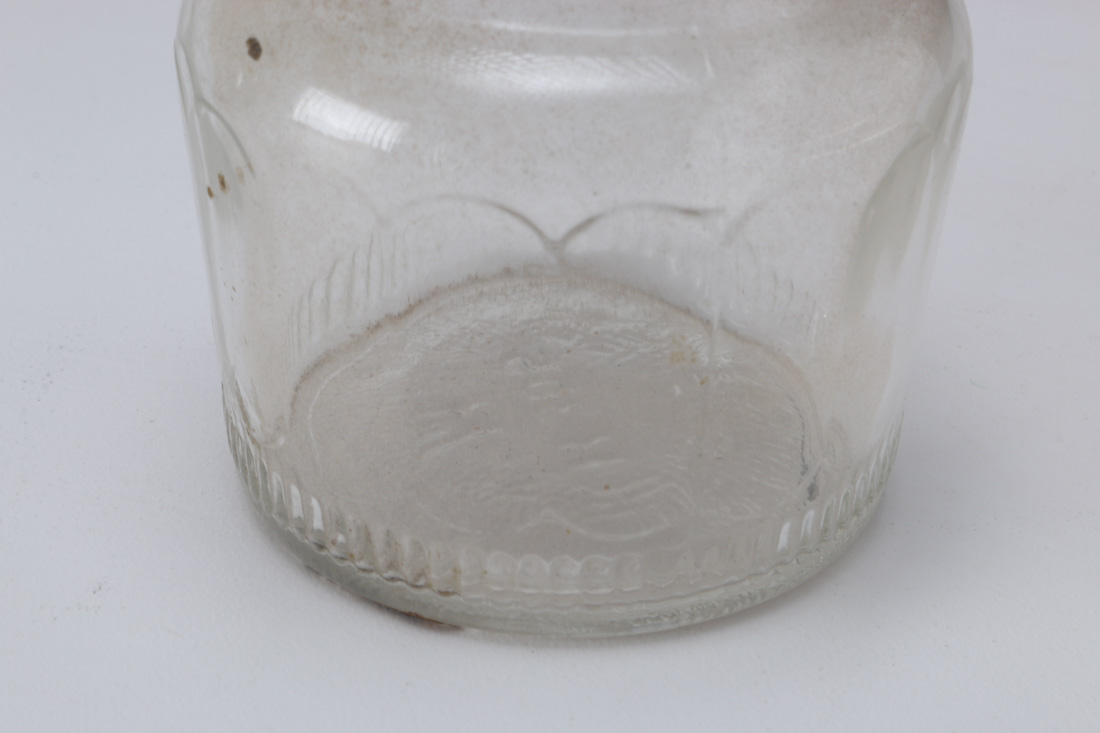 Vintage Heinz Bottles and Jars