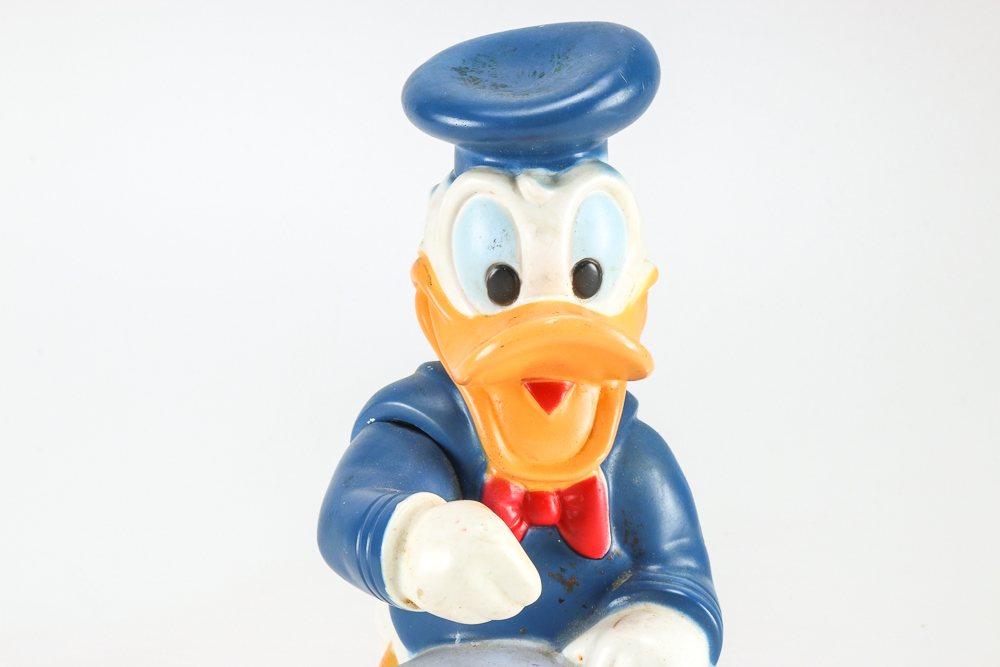 Vintage Disney Memorabilia