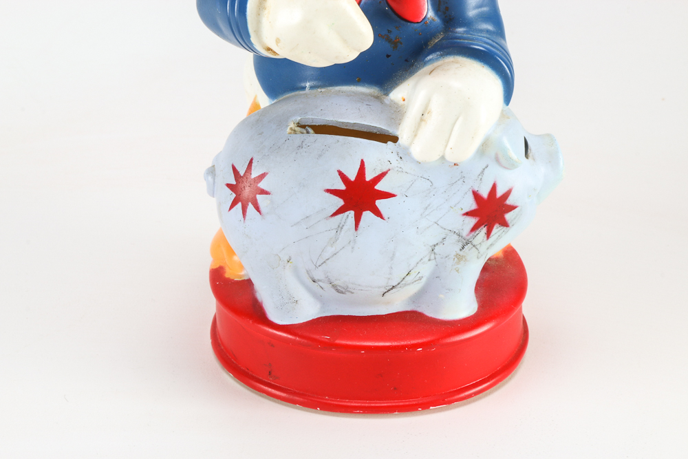 Vintage Disney Memorabilia