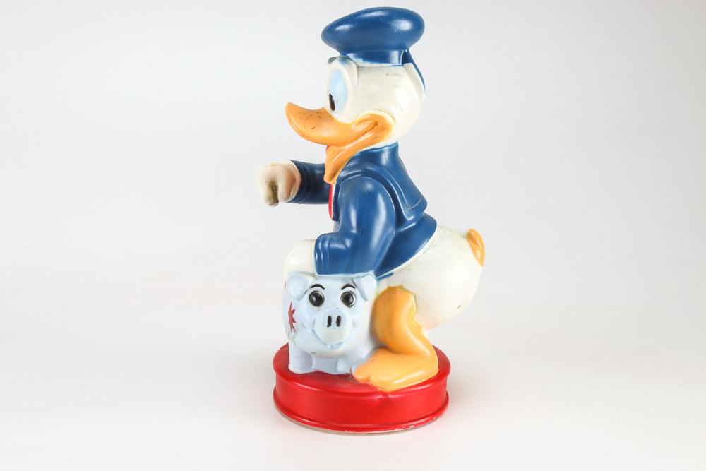 Vintage Disney Memorabilia