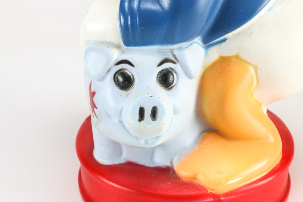 Vintage Disney Memorabilia