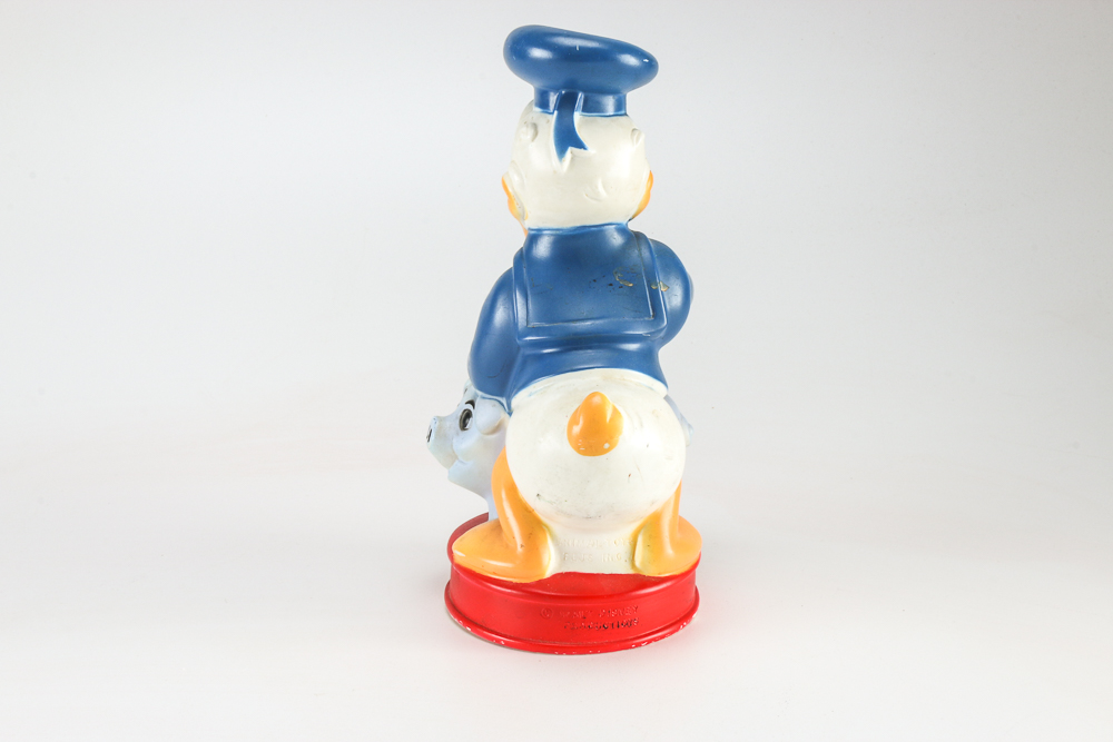 Vintage Disney Memorabilia