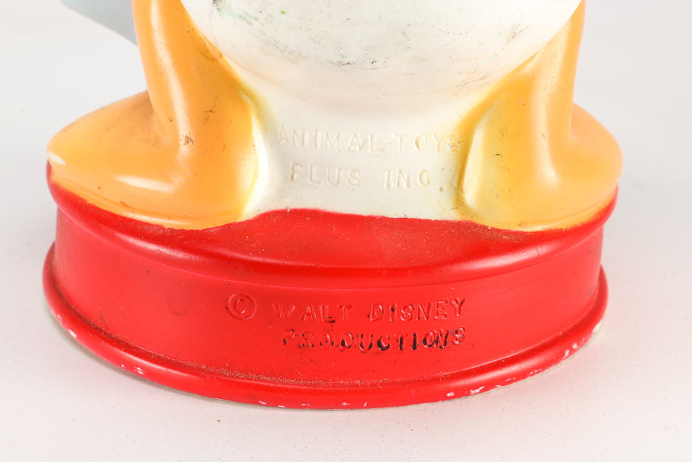 Vintage Disney Memorabilia