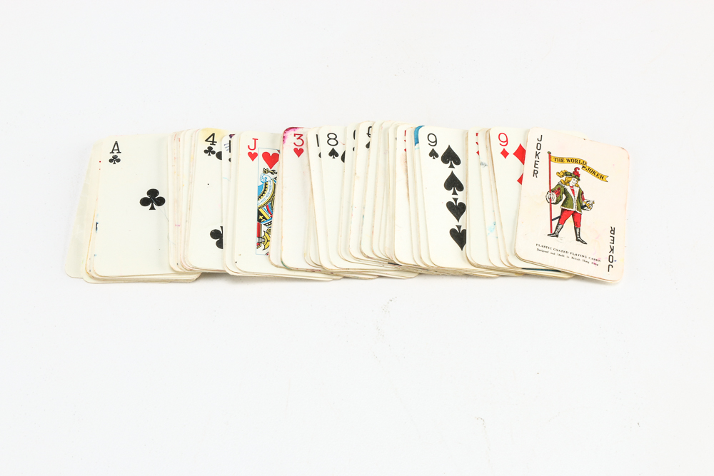 Vintage Disney Memorabilia