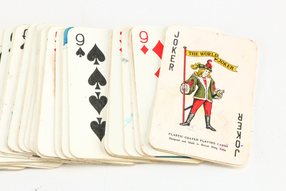 Vintage Disney Memorabilia