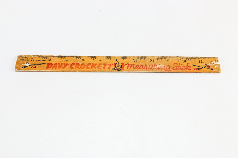 Vintage Disney Memorabilia