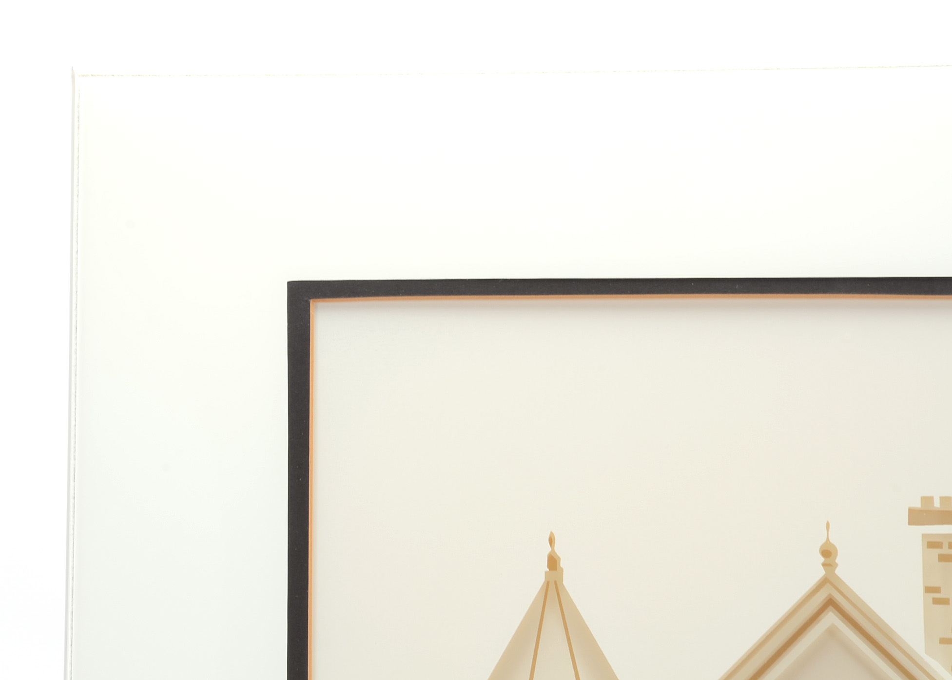 Rebecca M. Miller Papercut Art