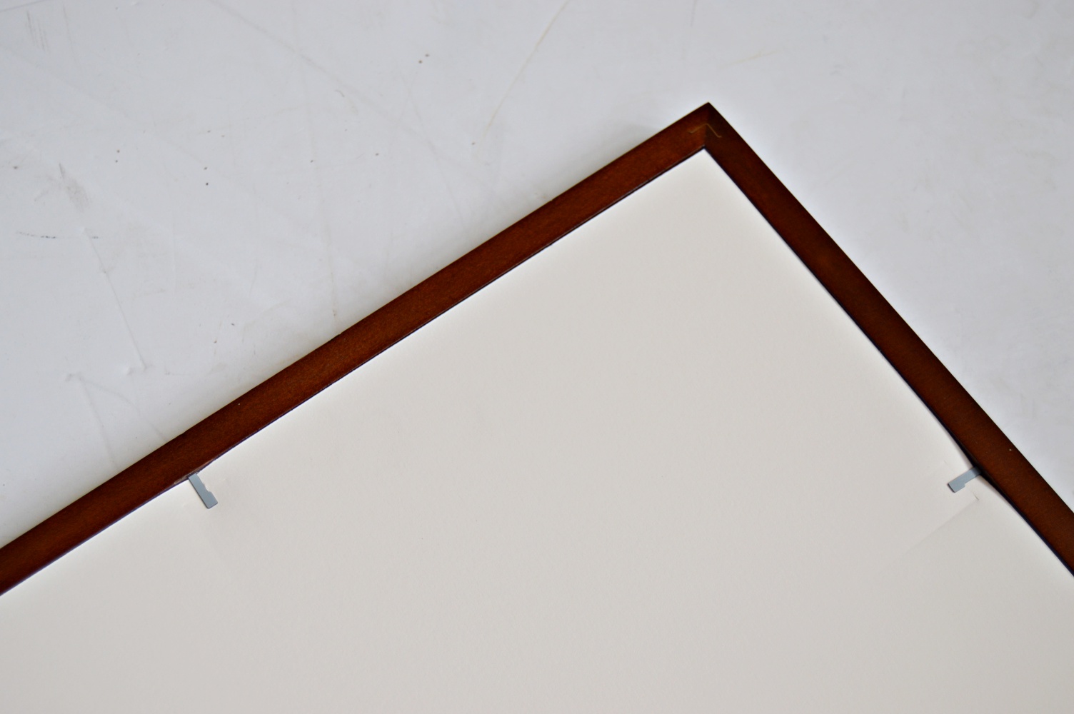 1956 Verve Edition Marc Chagall Color Lithograph