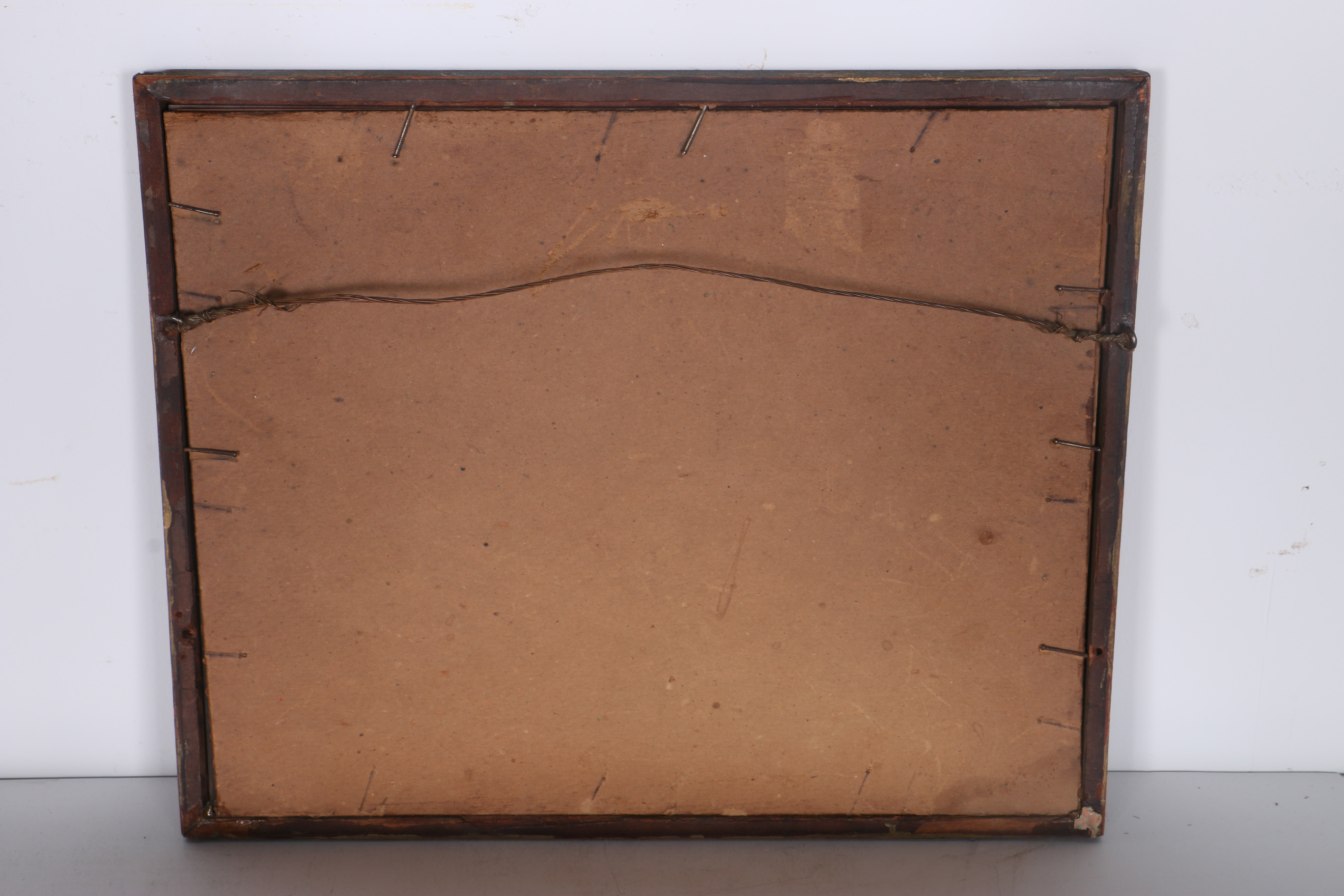 Pair of Louis Davril Etching Aquatint "Le Moulin Rose" and "Le Russian En Hiver"