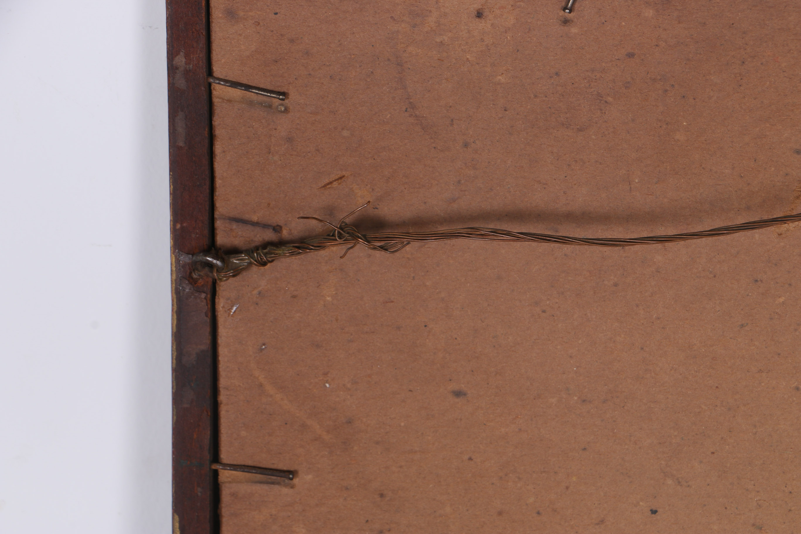 Pair of Louis Davril Etching Aquatint "Le Moulin Rose" and "Le Russian En Hiver"