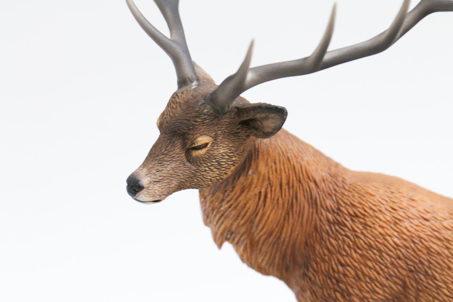 "The Wildlife of the Seven Continents" Figurine Set by Lenox