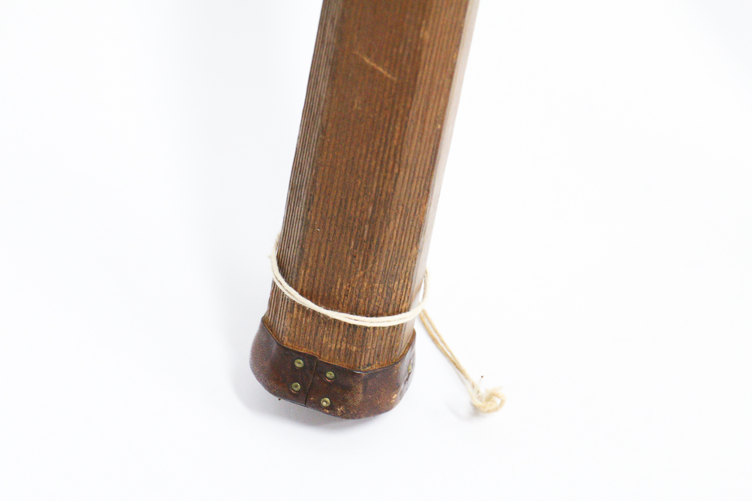 Vintage "Nassau" and "Geneva" Spalding Wood Tennis Rackets