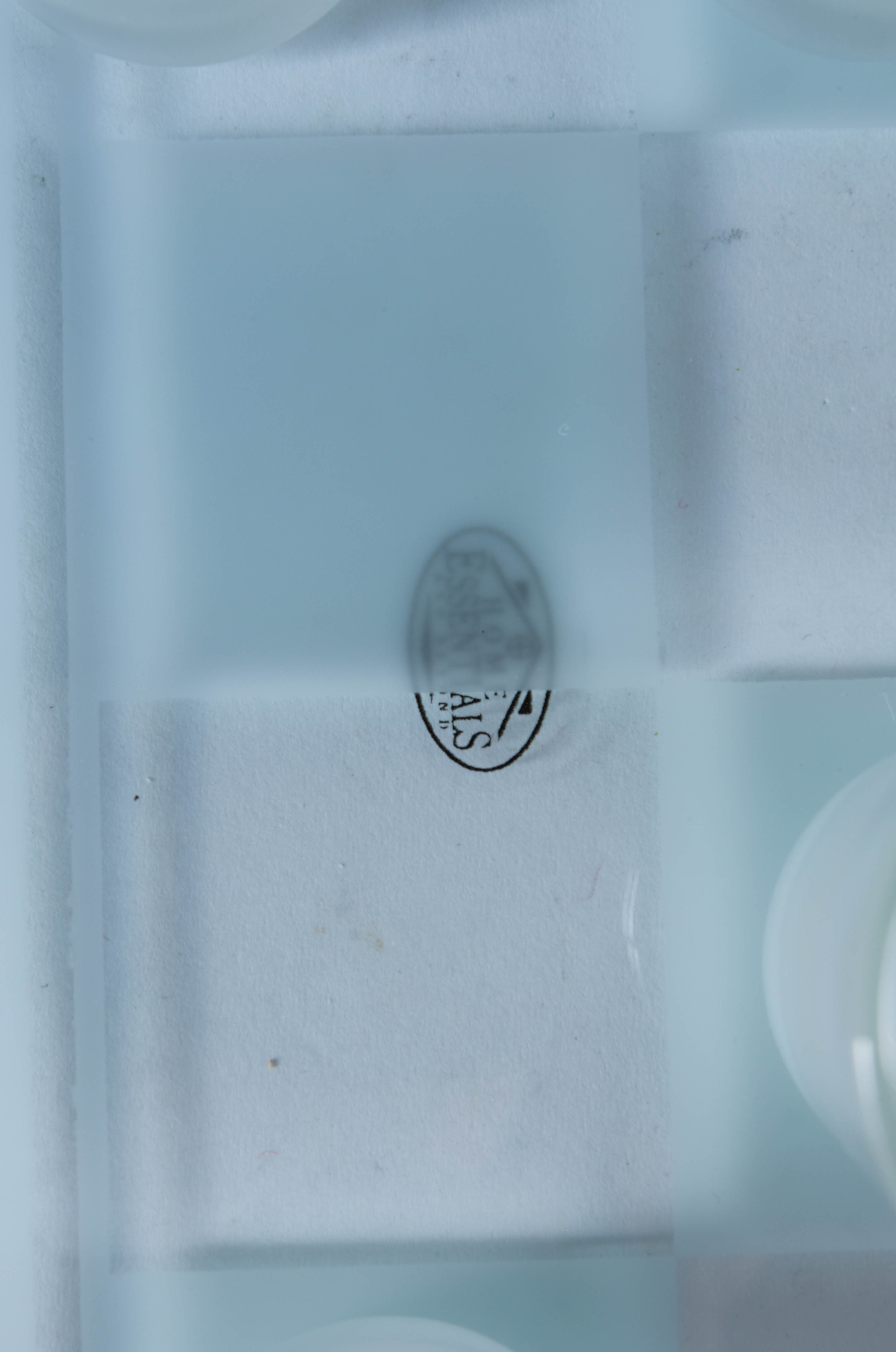 Shot Glass Chess Set