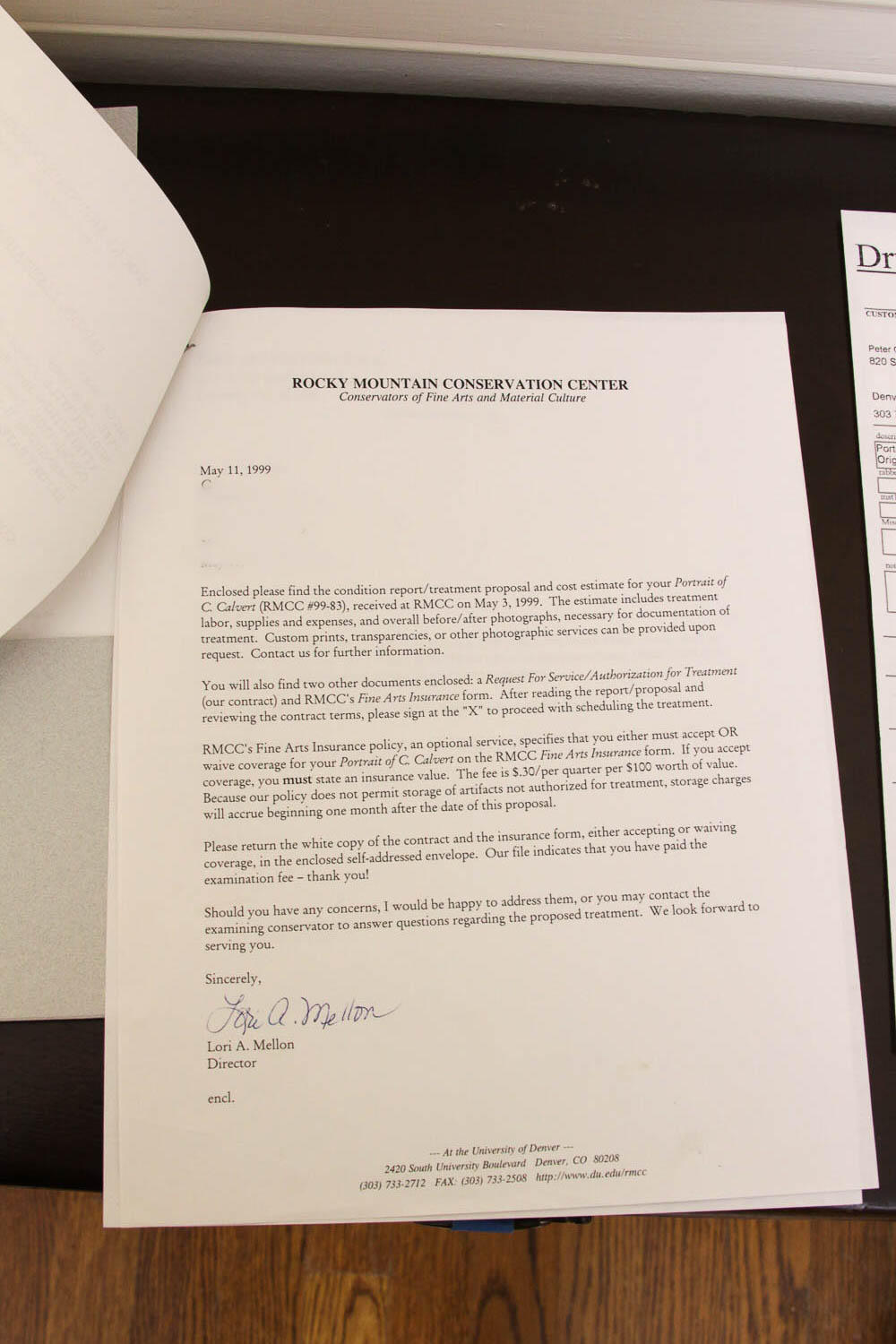 Important Sir Henry Raeburn Original Oil Painting on Canvas, "Portrait of C. Calvert R. W. S"