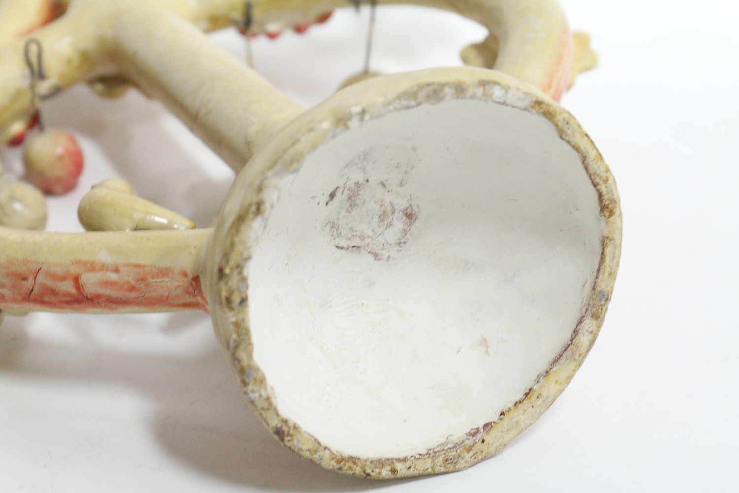 Mexican Tree of Life Candelabra