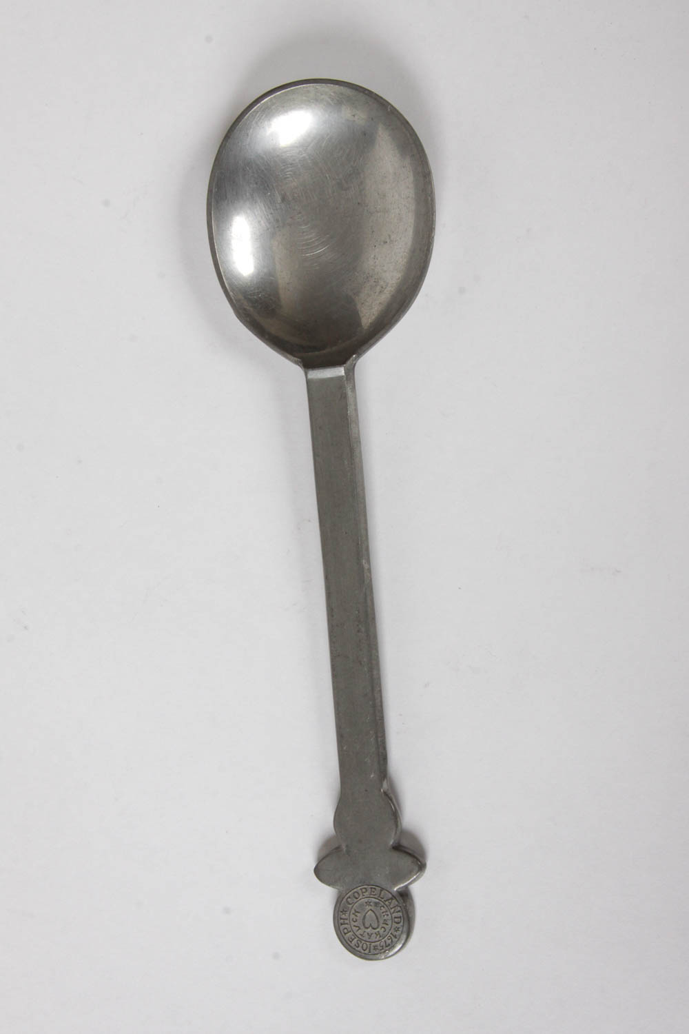 Collection of Stieff Pewter Ware