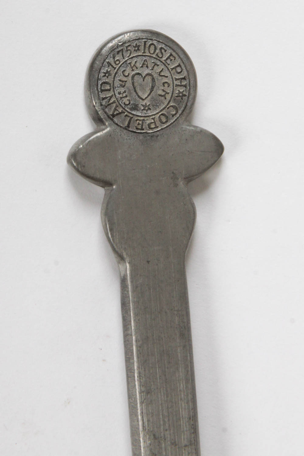 Collection of Stieff Pewter Ware